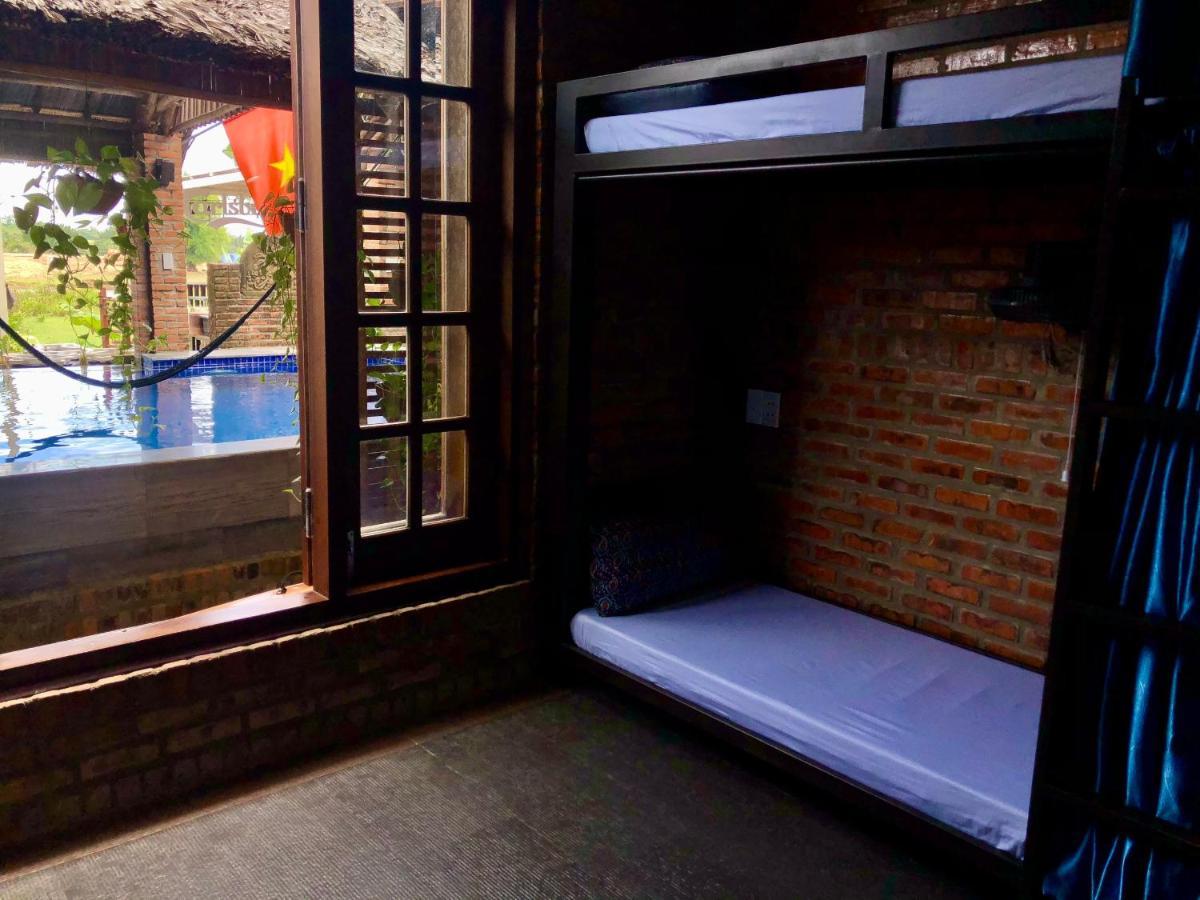 Calm House Hotel Hoi An 1 Exteriér fotografie