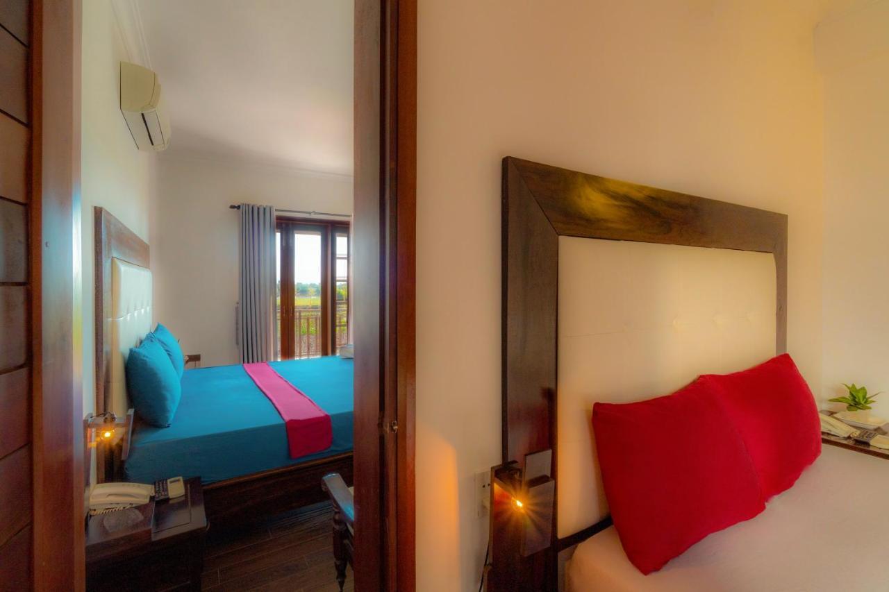 Calm House Hotel Hoi An 1 Exteriér fotografie