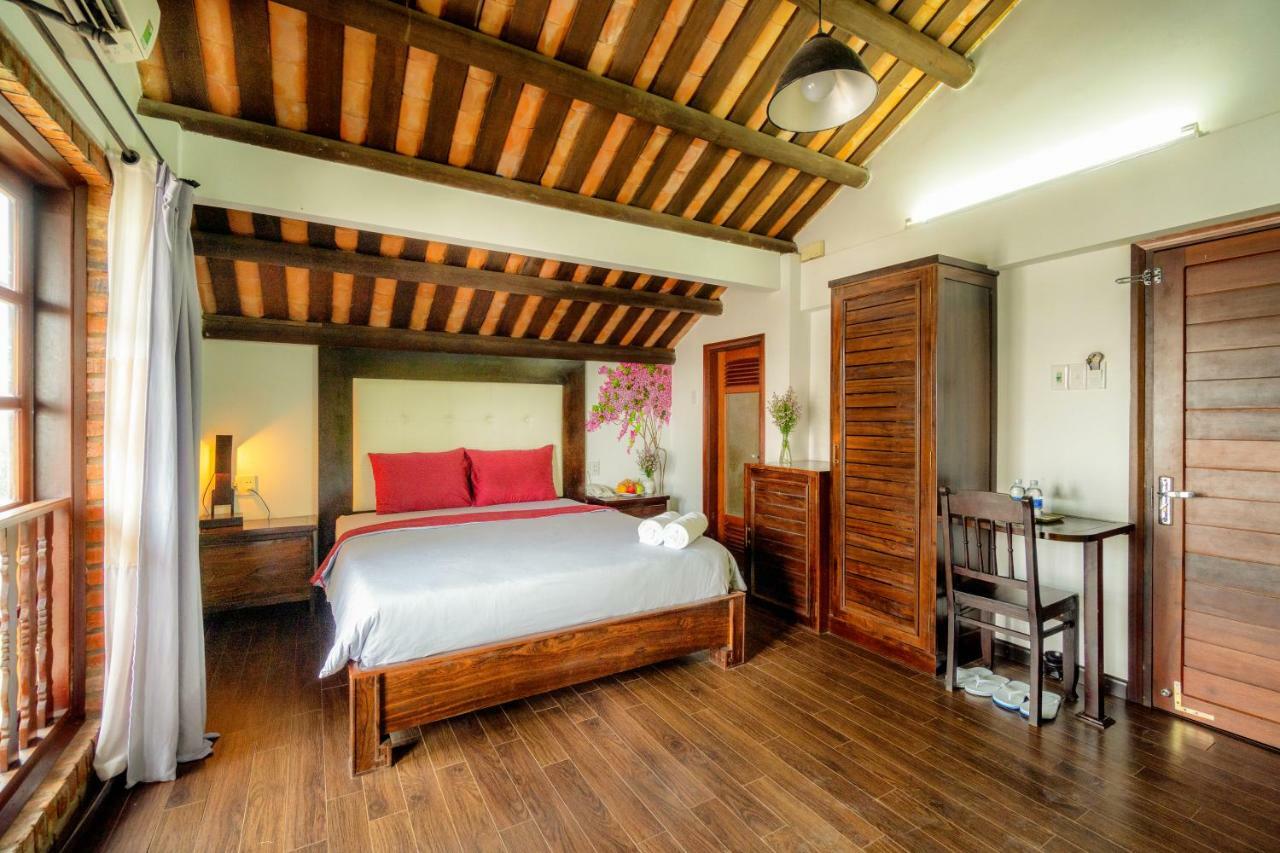 Calm House Hotel Hoi An 1 Exteriér fotografie