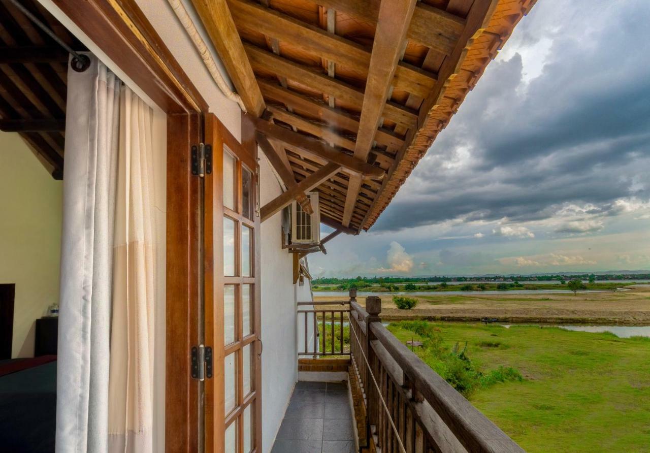 Calm House Hotel Hoi An 1 Exteriér fotografie