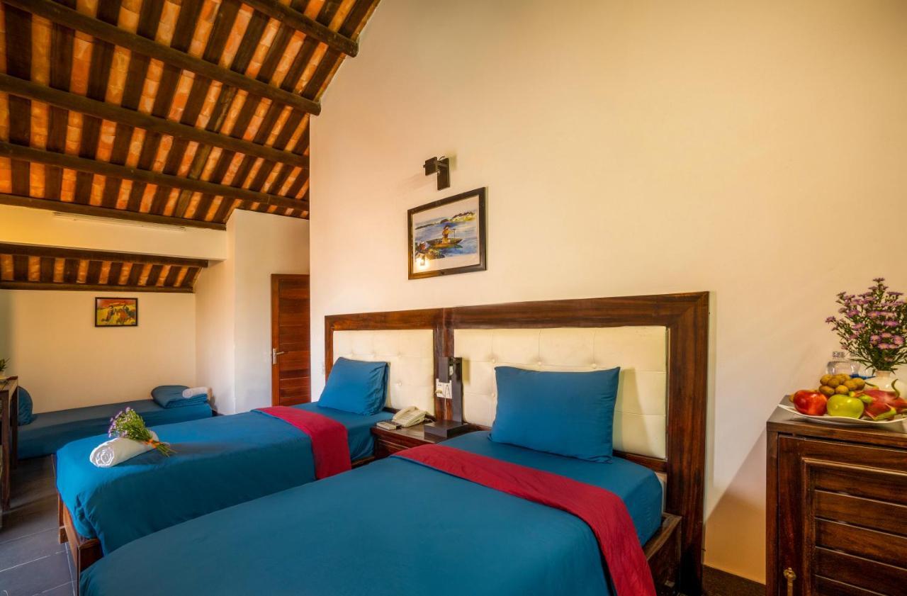 Calm House Hotel Hoi An 1 Exteriér fotografie