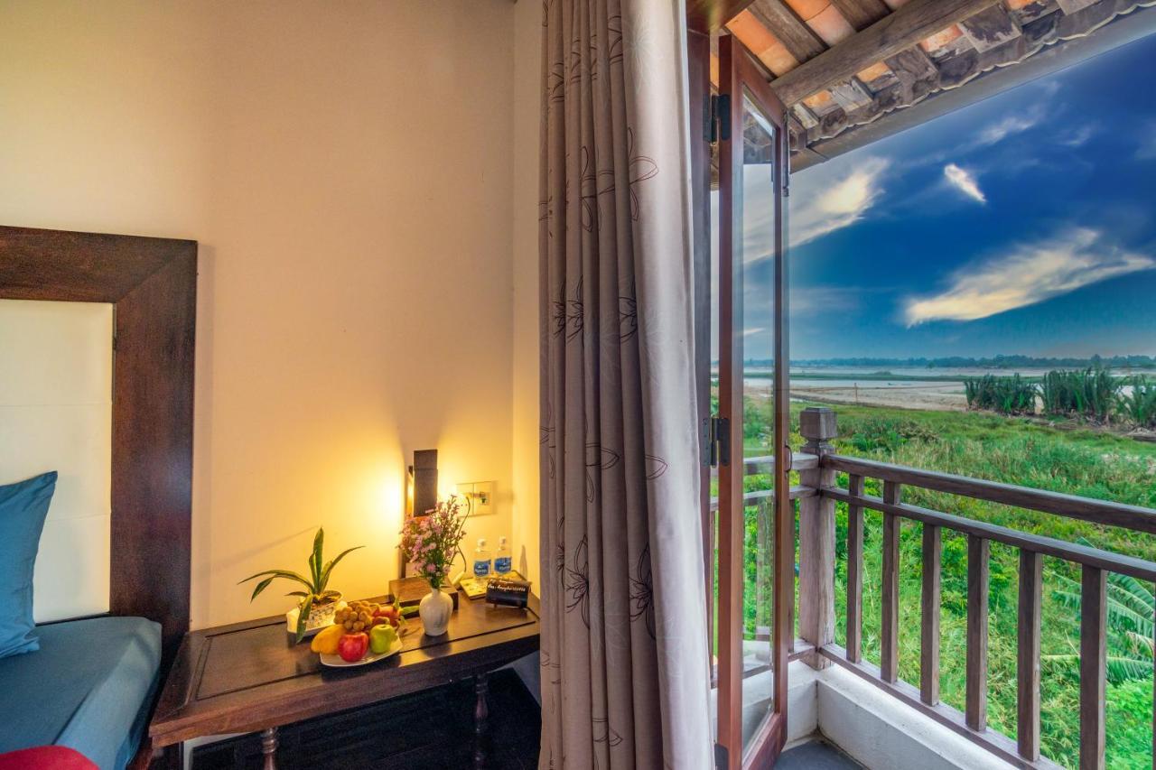 Calm House Hotel Hoi An 1 Exteriér fotografie